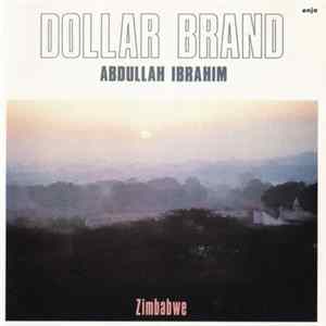 Dollar Brand / Abdullah Ibrahim - Zimbabwe FLAC