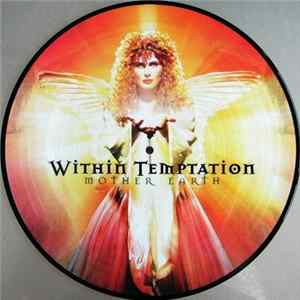 Within Temptation - Mother Earth FLAC