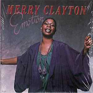 Merry Clayton - Emotion FLAC