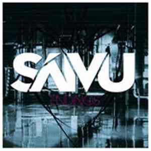 Sáivu - Endings FLAC
