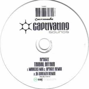 Apogee - Tribal Affair FLAC