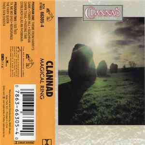 Clannad - Magical Ring FLAC