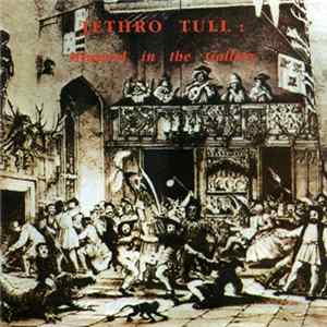 Jethro Tull - Minstrel In The Gallery FLAC