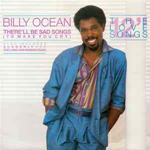 Billy Ocean - The Love Songs FLAC