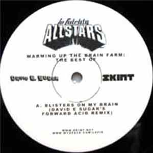 Lo Fidelity Allstars - Warming Up The Brain Farm : The Best Of FLAC