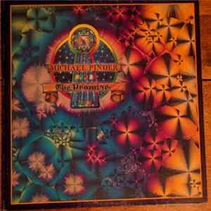 Michael Pinder - The Promise FLAC