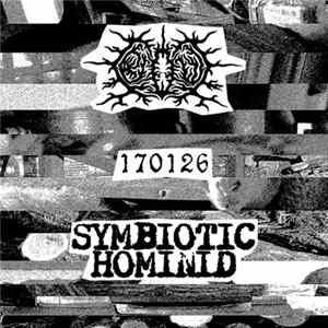 Symbiotic Hominid - 170126 FLAC