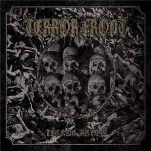 Terrorfront - Terror Arise FLAC