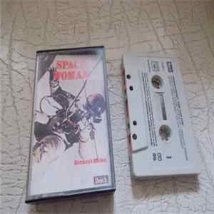 Herman's Rocket - Space Woman FLAC