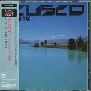 Cusco - Apurimac FLAC