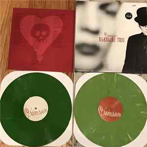 Alkaline Trio - Crimson FLAC