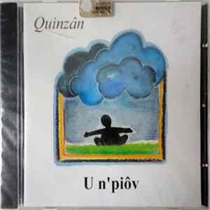 Quinzàn - U N'Piov FLAC