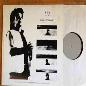 U2 - Moment Of Glory FLAC