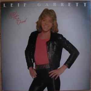 Leif Garrett - Feel The Need FLAC