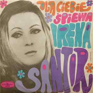 Irena Santor - Dla Ciebie FLAC