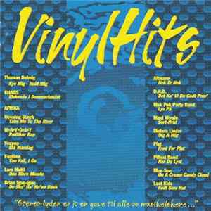 Various - VinylHits FLAC