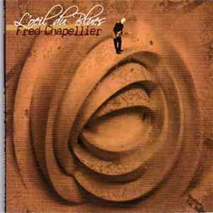 Fred Chapellier - L'Oeil Du Blues FLAC