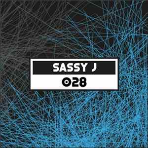 Sassy J - Dekmantel Podcast 028 FLAC