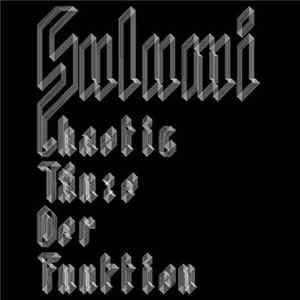 Sulumi - Chaotic Tänze Der Funktion FLAC