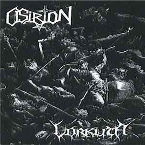 Osirion / Vorkuta - Osirion / Vorkuta FLAC