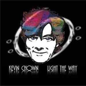 Kevin Chown - Light The Way FLAC