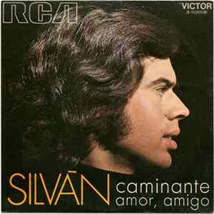 Silvan - Caminante FLAC