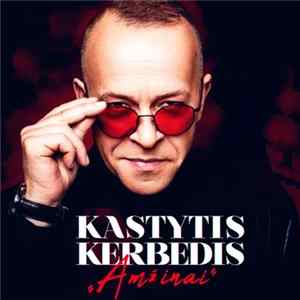 Kastytis Kerbedis - Amžinai FLAC