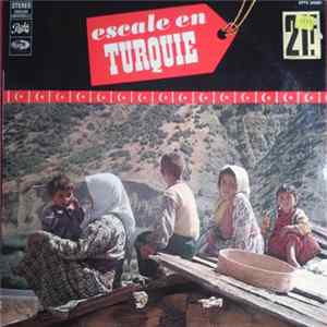Various - Escale En Turquie FLAC