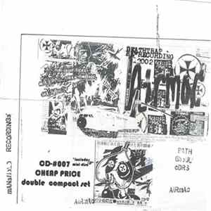 Airmac - Version 2 FLAC