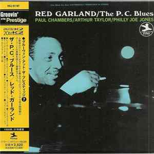 Red Garland - The P.C. Blues FLAC