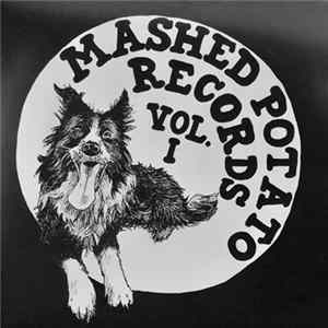 Various - Mashed Potato Records Volume I FLAC