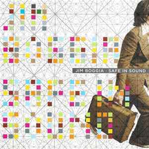 Jim Boggia - Safe In Sound FLAC