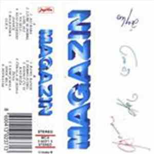 Magazin - Dobro Jutro FLAC