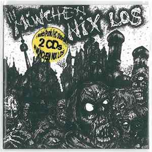 Various - In München Nix Los! A Munich Punk / HC Statement FLAC