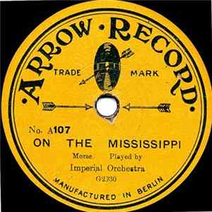 Band Of HM Scots Guards / Imperial Orchestra - By The Swanee River / On The Mississippi FLAC