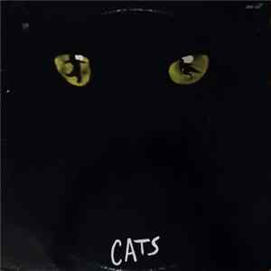 Andrew Lloyd Webber - Cats FLAC
