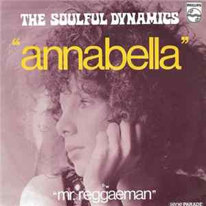 The Soulful Dynamics - Annabella FLAC
