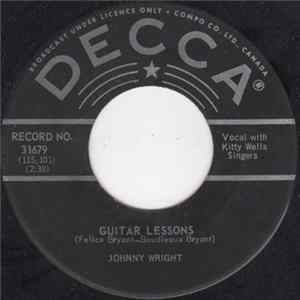 Johnny Wright - Guitar Lessons FLAC