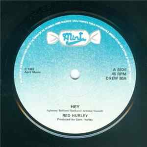 Red Hurley - Hey FLAC