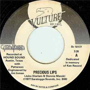Caratogga - Precious Lips FLAC