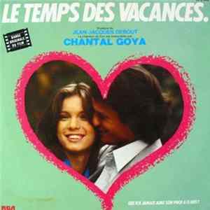 Various - Le Temps Des Vacances FLAC