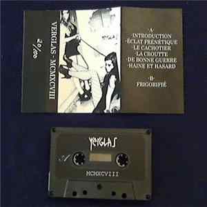 Verglas - MCMXCVIII FLAC