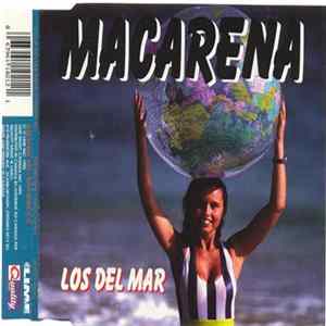 Los Del Mar - Macarena FLAC
