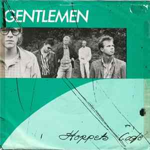Gentlemen - Hoppets Café FLAC