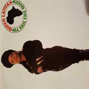 Queen Latifah - All Hail The Queen FLAC