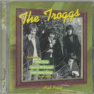 The Troggs - The Troggs FLAC