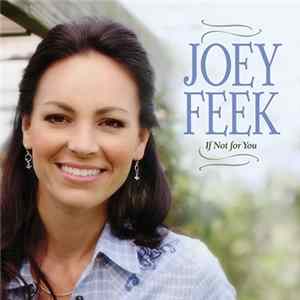 Joey Feek - If Not For You FLAC