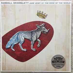 Randall Bramblett - Juke Joint At The Edge Of The World FLAC