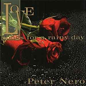 Peter Nero - Love Songs For A Rainy Day FLAC