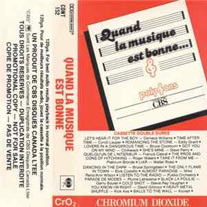 Various - Quand la Musique Est Bonne FLAC